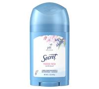 Secret Anti-transpirant/Déodorant solide - Fraîcheur de poudre - 50 ml