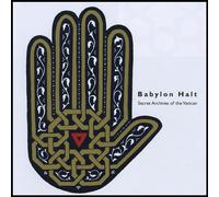 Secret Archives of the Vatican - Babylon Halt