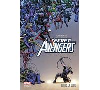Secret Avengers T02: Dans le vide