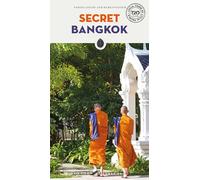 Secret Bangkok