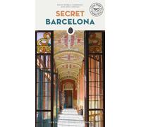 Secret Barcelona