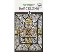 Secret Barcelona