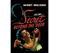 Secret Beyond The Door.