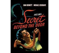 Secret Beyond The Door.