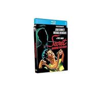 Secret Beyond The Door Blu-ray