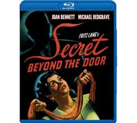 Secret Beyond The Door. [Blu-Ray]