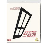 Secret Beyond the Door Blu-ray G