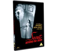 Secret Beyond The Door [Import]