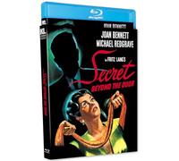 Secret Beyond The Door Blu-ray