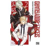 Secret Bodyguard T02
