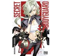 Secret Bodyguard T06