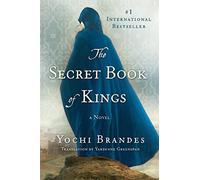 Secret Book of Kings – Macmillan