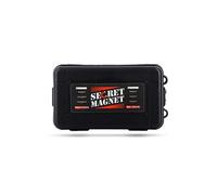 secret box magnétique boite cachette aimantée taille xl