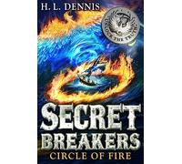 Secret Breakers: Circle of Fire