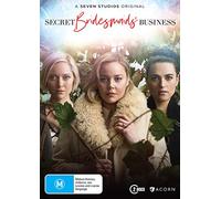 Secret Bridesmaids Business [PAL/0] [Import]