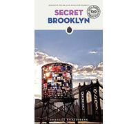 Secret Brooklyn Michelle Young (Auteur), Augustin Pasquet (Auteur)