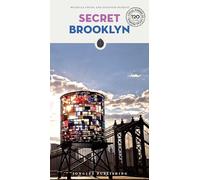 Secret Brooklyn