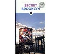 Secret Brooklyn