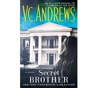 Secret Brother (Volume 8)