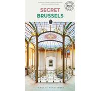 Secret Brussels