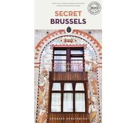 Secret Brussels