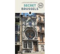 Secret Brussels