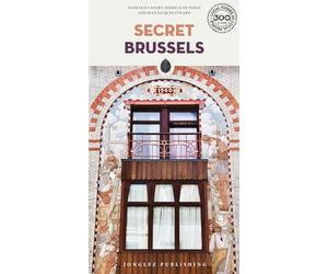 Secret Brussels