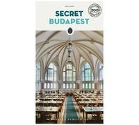 Secret Budapest