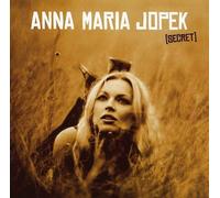 Secret by ANNA MARIA JOPEK (2008-08-26)