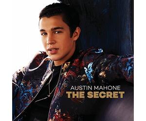 Secret by Austin Mahone (2014-05-21)