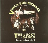 Secret Carnival, The [Import]