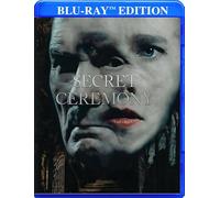 Secret Ceremony [Blu-ray]