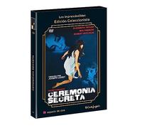 Secret Ceremony [DVD]
