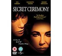 Secret Ceremony G