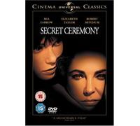 Secret Ceremony [Import anglais]