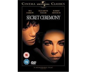 Secret Ceremony [Import anglais]