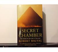 Secret Chamber - The Quest For The Hall Of Records