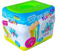 Secret Chest Jouet antistress moelleux