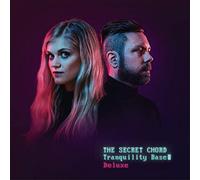 Secret Chord the - Tranquility Bade [Import]
