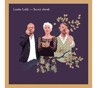 Secret Chords – CD