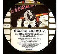 Secret cinema 2