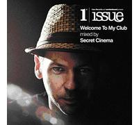 Secret Cinema - Welcome to My Club [Import]