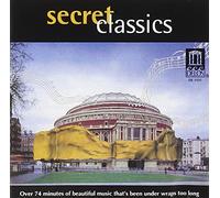 Secret Classics - Secret classics