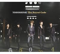 Secret Code [Import]