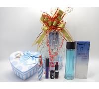 Secret Code Kit de parfum et de maquillage Coffret cadeau