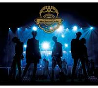 Secret Code [Tohoshinki Live] [Import]