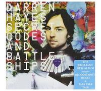 Secret Codes & Battleships