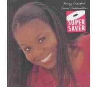 Secret Combination by RANDY CRAWFORD [Audio CD] NEUF