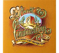 Secret Combination – Code of Mercy – CD