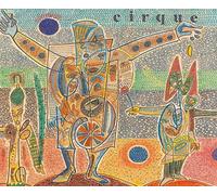 Secret Combination - Finally